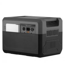 2E Портативная электростанция Snagha PRO, 1200 Вт, 1024 Вт/ч, WiFi/BT, быстрая зарядка