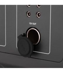 2E Портативная электростанция Snagha PRO, 1200 Вт, 1024 Вт/ч, WiFi/BT, быстрая зарядка