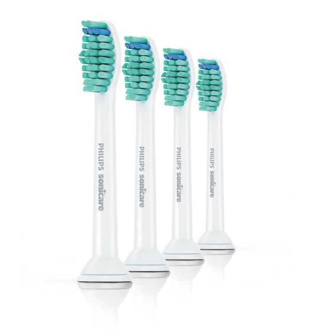 Philips Насадка для зубной щетки Sonicare HX6014/87 ProResults