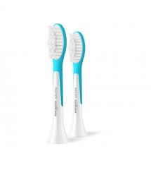 Philips Насадка для зубной щетки Sonicare HX6042/90 For kids