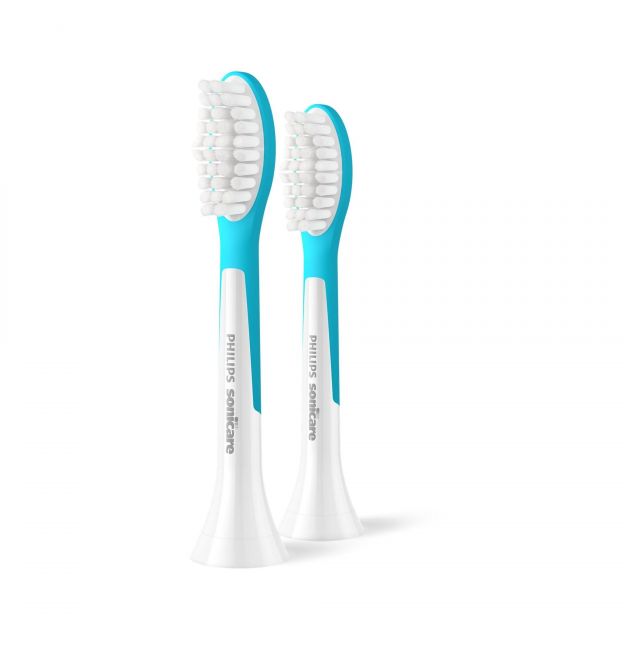 Philips Насадка для зубной щетки Sonicare HX6042/90 For kids