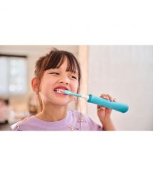 Philips Насадка для зубной щетки Sonicare HX6042/90 For kids