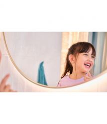 Philips Насадка для зубной щетки Sonicare HX6042/90 For kids