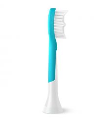 Philips Насадка для зубной щетки Sonicare HX6042/90 For kids