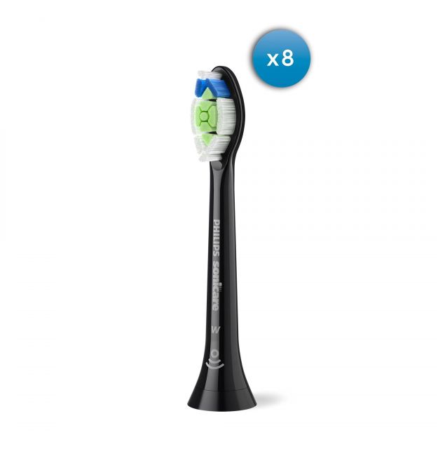 Philips Насадка для зубной щетки Sonicare HX6068/88 W2 Optimal White
