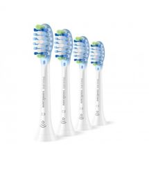 Philips Насадка для зубной щетки Sonicare HX9044/87 C3 Premium Plaque Defense