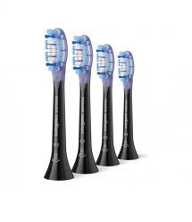 Philips Насадка для зубной щетки Sonicare HX9044/88 C3 Premium Plaque Defense