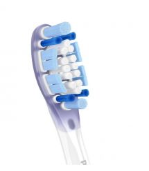 Philips Насадка для зубной щетки Sonicare HX9052/88 G3 Premium Gum Care