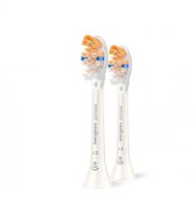 Philips Насадка для зубной щетки Sonicare HX9092/87 А3 All-in-One