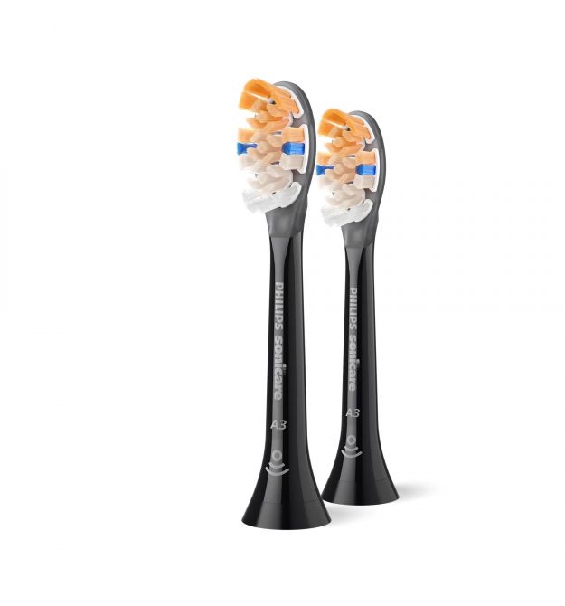 Philips Насадка для зубной щетки Sonicare HX9092/88 А3 All-in-One