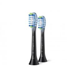 Philips Насадки для звуковой зубной щетки Sonicare HX9042/88 C3 Premium Plaque Defence