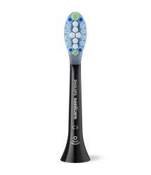 Philips Насадки для звуковой зубной щетки Sonicare HX9042/88 C3 Premium Plaque Defence