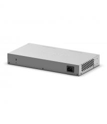 NETGEAR Коммутатор GS724T 24xGE, 2xSFP, Управляемый L2