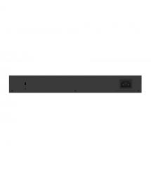 NETGEAR Коммутатор GS724T 24xGE, 2xSFP, Управляемый L2