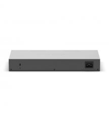 NETGEAR Коммутатор GS724T 24xGE, 2xSFP, Управляемый L2
