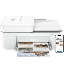 HP МФУ A4 DJ Ink Advantage 4276 с Wi-Fi