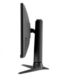 ASUS Монитор 27" ROG Strix XG27AQV 2xHDMI, DP, Audio, IPS, 2560x1440, 170Hz, 1ms, sRGB 120%, CURVED, AdaptiveSync, Pivot, HDR400