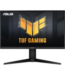 ASUS Монитор 27" TUF Gaming VG279QL3A 2xHDMI, DP, MM, IPS, 180Hz, 1ms, sRGB 125%, AdaptiveSync, Pivot, HDR400