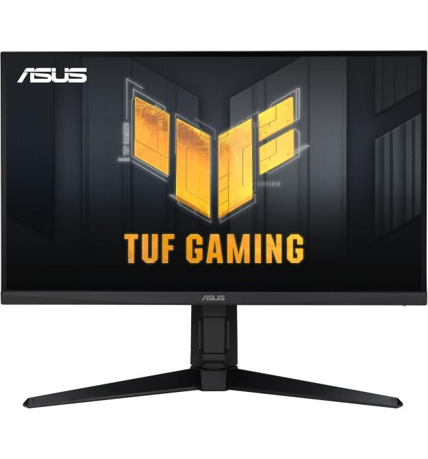 ASUS Монитор 27" TUF Gaming VG279QL3A 2xHDMI, DP, MM, IPS, 180Hz, 1ms, sRGB 125%, AdaptiveSync, Pivot, HDR400