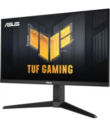 ASUS Монитор 27" TUF Gaming VG279QL3A 2xHDMI, DP, MM, IPS, 180Hz, 1ms, sRGB 125%, AdaptiveSync, Pivot, HDR400