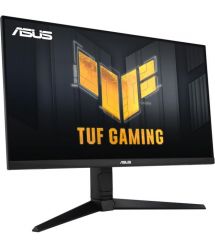 ASUS Монитор 27" TUF Gaming VG279QL3A 2xHDMI, DP, MM, IPS, 180Hz, 1ms, sRGB 125%, AdaptiveSync, Pivot, HDR400