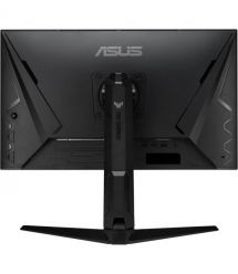 ASUS Монитор 27" TUF Gaming VG279QL3A 2xHDMI, DP, MM, IPS, 180Hz, 1ms, sRGB 125%, AdaptiveSync, Pivot, HDR400