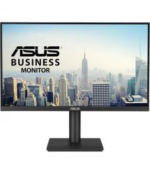 ASUS Монитор 27" VA27UCPS HDMI, DP, USB-C, 4xUSB, MM, IPS, 3840x2160, sRGB 99%, AdaptiveSync, Pivot, HDR10