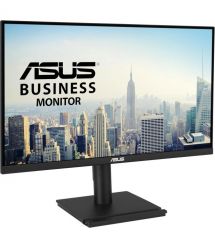 ASUS Монитор 27" VA27UCPS HDMI, DP, USB-C, 4xUSB, MM, IPS, 3840x2160, sRGB 99%, AdaptiveSync, Pivot, HDR10