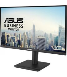 ASUS Монитор 27" VA27UCPS HDMI, DP, USB-C, 4xUSB, MM, IPS, 3840x2160, sRGB 99%, AdaptiveSync, Pivot, HDR10