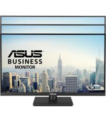 ASUS Монитор 27" VA27UCPS HDMI, DP, USB-C, 4xUSB, MM, IPS, 3840x2160, sRGB 99%, AdaptiveSync, Pivot, HDR10