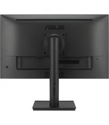 ASUS Монитор 27" VA27UCPS HDMI, DP, USB-C, 4xUSB, MM, IPS, 3840x2160, sRGB 99%, AdaptiveSync, Pivot, HDR10