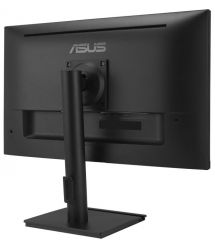 ASUS Монитор 27" VA27UCPS HDMI, DP, USB-C, 4xUSB, MM, IPS, 3840x2160, sRGB 99%, AdaptiveSync, Pivot, HDR10