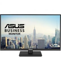 ASUS Монитор 27" VA27UCPS HDMI, DP, USB-C, 4xUSB, MM, IPS, 3840x2160, sRGB 99%, AdaptiveSync, Pivot, HDR10
