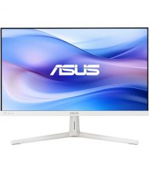 ASUS Монитор 27" VU279HFI-W HDMI, Audio, IPS, 100Hz, 1ms, AdaptiveSync, HAS, белый