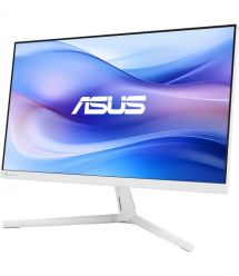 ASUS Монитор 27" VU279HFI-W HDMI, Audio, IPS, 100Hz, 1ms, AdaptiveSync, HAS, белый