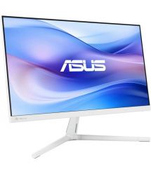 ASUS Монитор 27" VU279HFI-W HDMI, Audio, IPS, 100Hz, 1ms, AdaptiveSync, HAS, белый