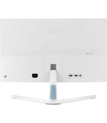 ASUS Монитор 27" VU279HFI-W HDMI, Audio, IPS, 100Hz, 1ms, AdaptiveSync, HAS, белый