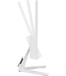 ASUS Монитор 27" VU279HFI-W HDMI, Audio, IPS, 100Hz, 1ms, AdaptiveSync, HAS, белый
