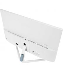 ASUS Монитор 27" VU279HFI-W HDMI, Audio, IPS, 100Hz, 1ms, AdaptiveSync, HAS, белый