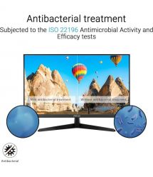 ASUS Монитор 27" VY27UQ 2xHDMI, DP, MM, IPS, 3840x2160, sRGB 99%, AdaptiveSync, HDR10