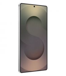 Samsung Смартфон Galaxy S25 Ultra 5G (S938) 6.9'' 12/512ГБ, 2SIM, 5000мАч, Titanium Whitesilver