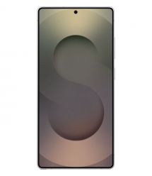 Samsung Смартфон Galaxy S25 Ultra 5G (S938) 6.9'' 12/512ГБ, 2SIM, 5000мАч, Titanium Whitesilver
