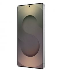 Samsung Смартфон Galaxy S25 Ultra 5G (S938) 6.9'' 12/512ГБ, 2SIM, 5000мАч, Titanium Whitesilver