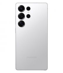 Samsung Смартфон Galaxy S25 Ultra 5G (S938) 6.9'' 12/512ГБ, 2SIM, 5000мАч, Titanium Whitesilver