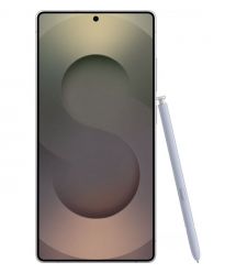 Samsung Смартфон Galaxy S25 Ultra 5G (S938) 6.9'' 12/512ГБ, 2SIM, 5000мАч, Titanium Whitesilver
