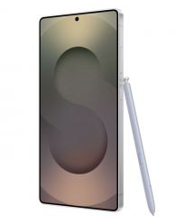 Samsung Смартфон Galaxy S25 Ultra 5G (S938) 6.9'' 12/512ГБ, 2SIM, 5000мАч, Titanium Whitesilver