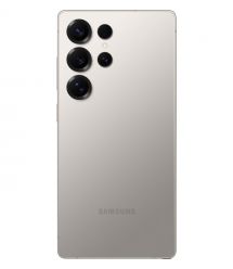 Samsung Смартфон Galaxy S25 Ultra 5G (S938) 6.9'' 12/512ГБ, 2SIM, 5000мАч, серый титановый