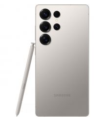 Samsung Смартфон Galaxy S25 Ultra 5G (S938) 6.9'' 12/512ГБ, 2SIM, 5000мАч, серый титановый