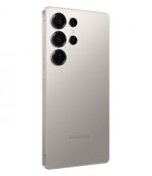 Samsung Смартфон Galaxy S25 Ultra 5G (S938) 6.9'' 12/1024ГБ, 2SIM, 5000мАч, серый титановый