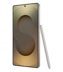 Samsung Смартфон Galaxy S25 Ultra 5G (S938) 6.9'' 12/1024ГБ, 2SIM, 5000мАч, серый титановый